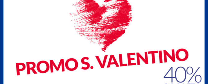 Promo San Valentino Palestra ICOS Milano